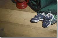 susan mcclure :|: visual merchandising :|: flex messaging :|: kids shoe at home